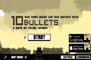 10-Bullets