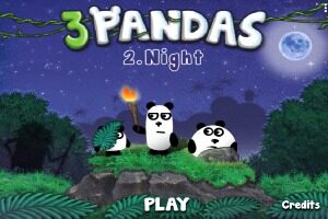 3-Pandas-2-Night