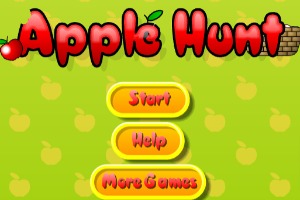Apple-Hunt-Unblocked-Games