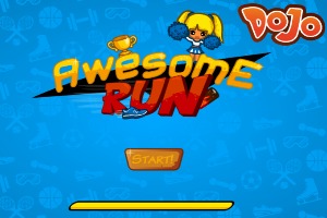 Awesome-Run