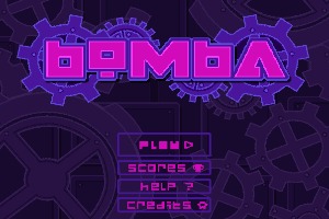 Bomba-Unblocked-Games