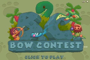 Bow-Contest