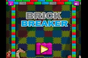Brick-Breaker
