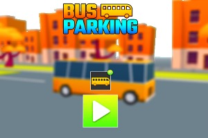 Bus-Parking-3D