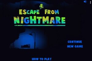 Escape-from-Nightmare