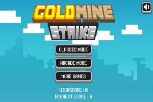 Goldmine-Strikes