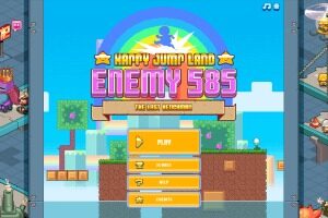 Happy-Jump-Land-Enemy-585-The-Last-Hunchman