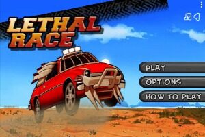Lethal-Race