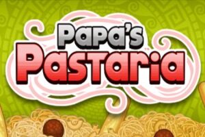 Papa’s-Pastaria