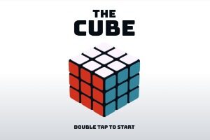 Rubik-s-Cube-The-Cube