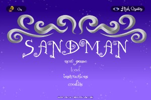 Sandman