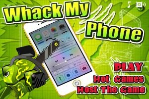 Whack-my-Phone