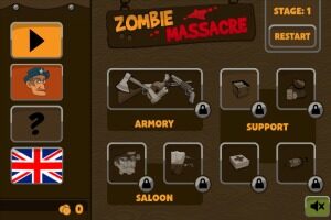 Zombie-Massacre