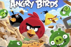 angry birds