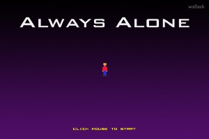 Always-Alone