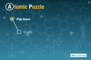 Atomic-Puzzle