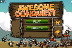 Awesome-Conquest