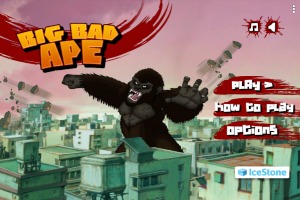 Big-Bad-Ape