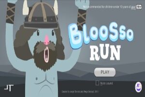 Bloosso-Run