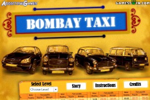 Bombay-Taxi