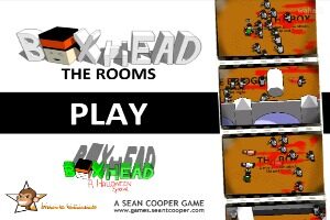 Boxhead-the-Rooms