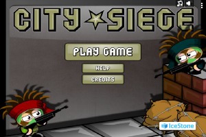 City-Siege