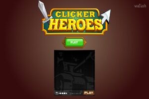 Clicker-Heroes