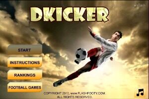 DKicker