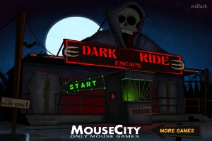 Darker-Ride-Escape