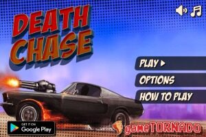 Death-Chase