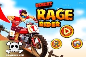 Desert-Rage-Rider