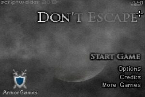 Don-t-Escape
