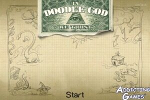 Doodle-God