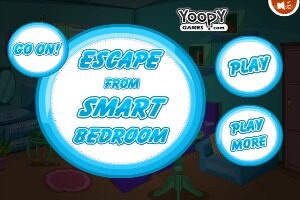 Escape-from-Smart-Bedroom