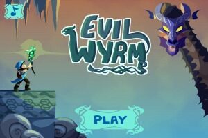Evil-WYRM