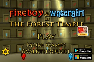 Fireboy-and-Watergirl-in-the-Forest-Temple