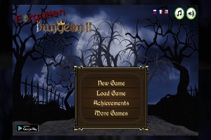 Forgotten-Dungeon-II