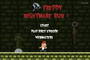 Freddy-Nightmare-Run-2