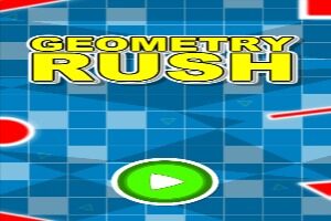 Geometry-Rush