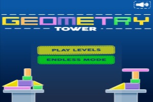 Geometry-Tower