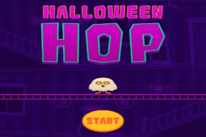 Halloween-Hop