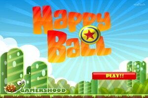 Happy-Ball