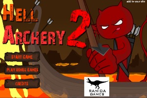 Hell-Archery-2