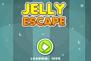 Jelly-Escape