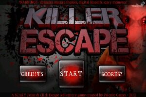 Killer-Escape