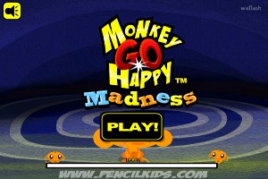 Monkey-Go-Happy-Madness