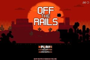 Off-the-Rails