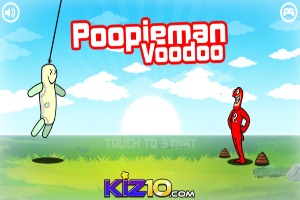 Poopieman-Voodoo