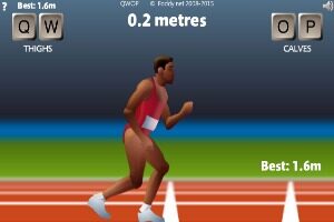 QWOP-Game-Play