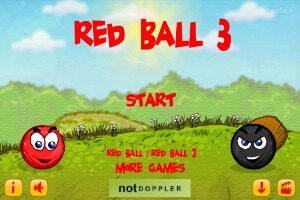Red-Ball-3